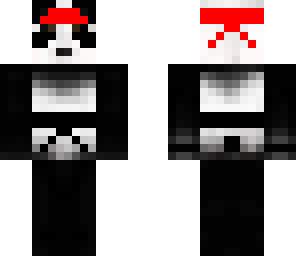 karate panda