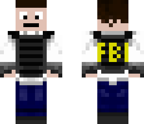 fbi agent