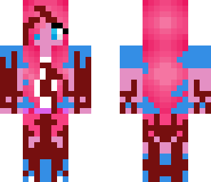 pinkamena