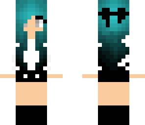 cute skin
