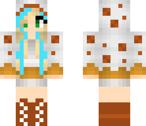 cake girl