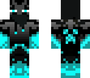 hoodie ender man
