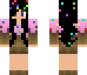 donut lady