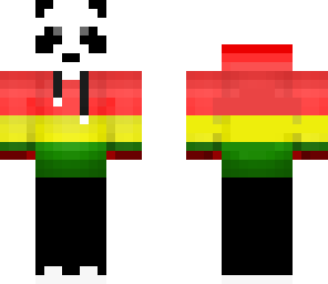 hippy  panda