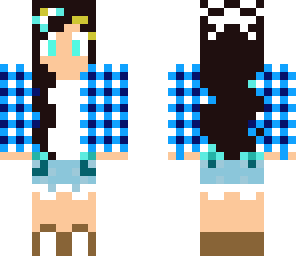 l's cowgirl