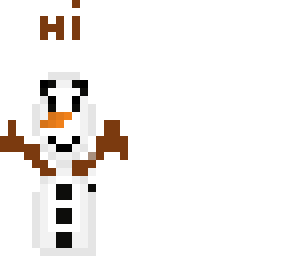 olaf