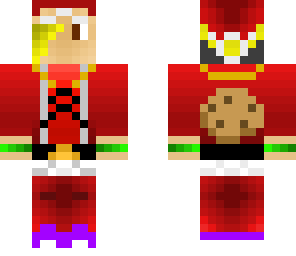 santa jake