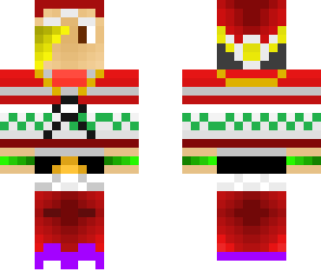 christmas jake