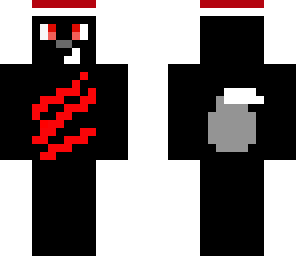 christmas dark wolf fixed