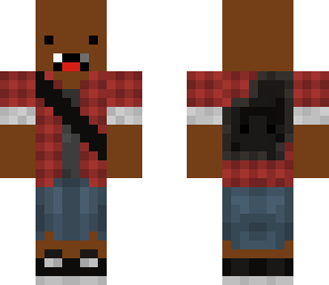 bear lumber