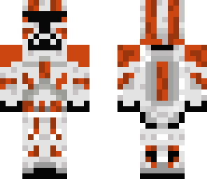 -star wars- commander cody