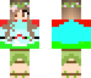 poketrainer88 christmas edition
