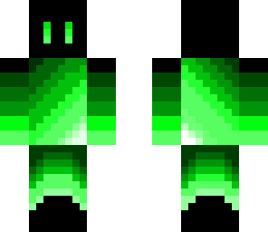 green man