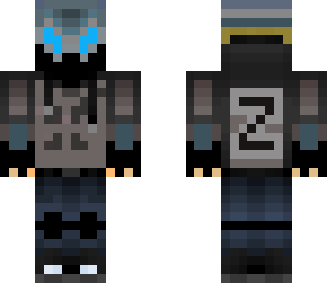 combat techno spacex guy