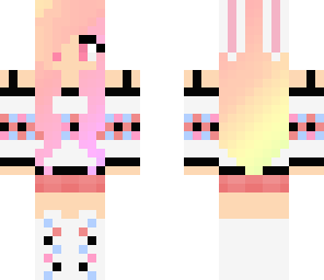 bunny girl