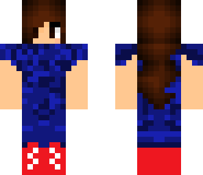 tardis girl