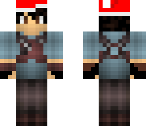 thomas navidad