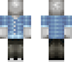 slenderinformal