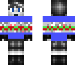 christmas shadow link