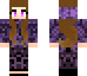 goth girl