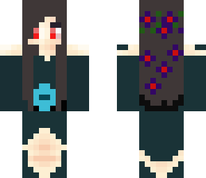 dark prom