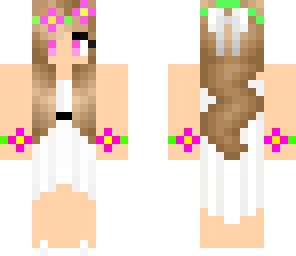 flower girl 4