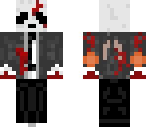 bloody panda