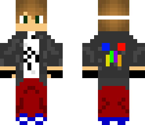 meh skin