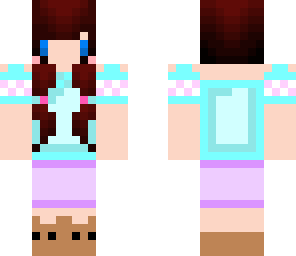anika skin fixed