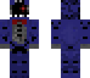 old bonnie