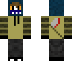 ticci toby