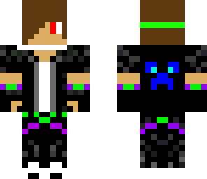 red-eyed guy