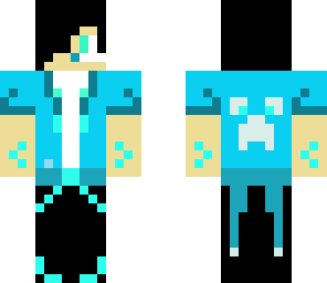 ice kid