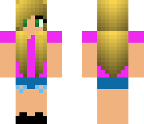 pretty skin