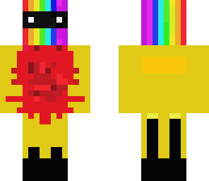 super unicon man update 1
