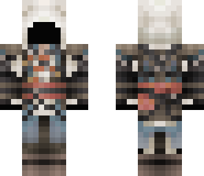 edward kenway