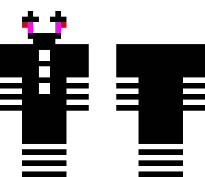 mrionette fnaf