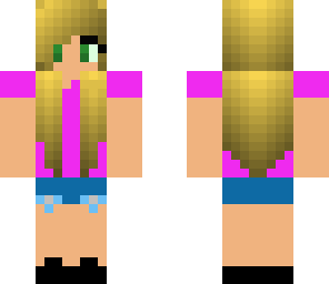 girl updated