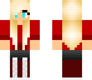 craftbattleduty female skin