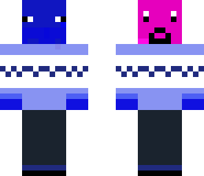 human rubix