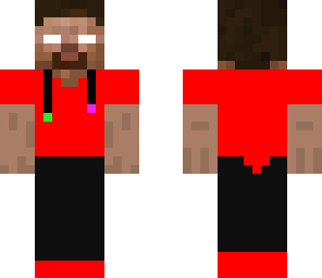herobrine pvp