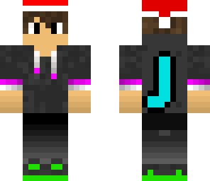 jero_means private skin get if you like