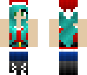 fixed christmas