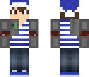 skin