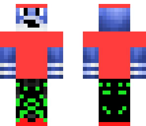 mordocai christmas