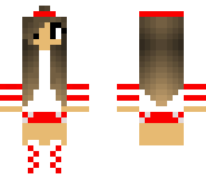 tomishboy girl