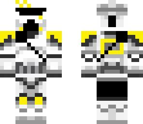 clone commander