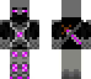 enderking in battle