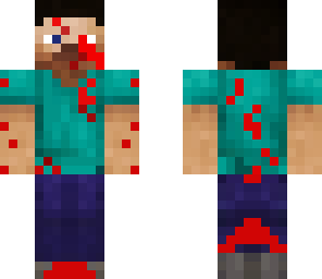 steve attack