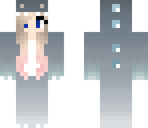 dino girl